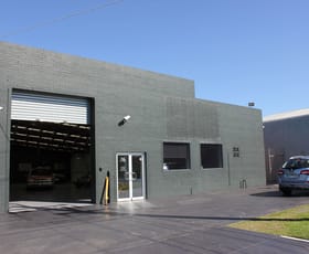 Showrooms / Bulky Goods commercial property leased at 76 Cochranes Road Moorabbin VIC 3189