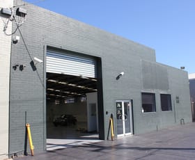 Showrooms / Bulky Goods commercial property leased at 76 Cochranes Road Moorabbin VIC 3189