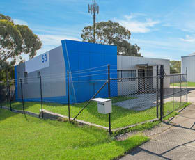 Offices commercial property leased at 1/53 Shellharbour Road Port Kembla NSW 2505