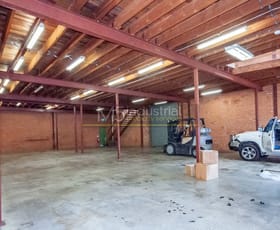 Factory, Warehouse & Industrial commercial property leased at 2 Reservoir Avenue Greenacre NSW 2190