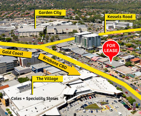 Shop & Retail commercial property leased at 3/1957-1961 Logan Road Upper Mount Gravatt QLD 4122