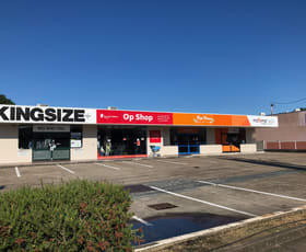 Shop & Retail commercial property leased at 3/1957-1961 Logan Road Upper Mount Gravatt QLD 4122