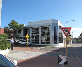 Offices commercial property leased at Suite 3/6 Oxford Close West Leederville WA 6007