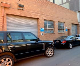 Factory, Warehouse & Industrial commercial property leased at 15-17 Regent Street Prahran VIC 3181