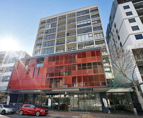 Showrooms / Bulky Goods commercial property leased at 38 Atchison Street St Leonards NSW 2065