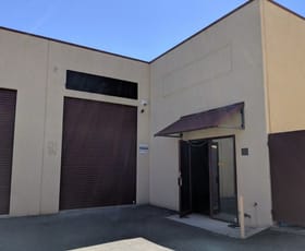 Offices commercial property leased at 3/15 Enterprise Crescent Malaga WA 6090