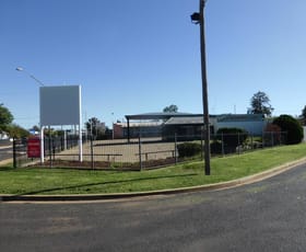 Showrooms / Bulky Goods commercial property leased at 73 Victoria Street Dubbo NSW 2830