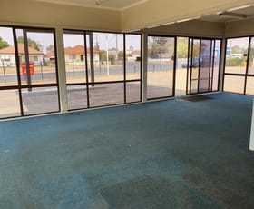 Showrooms / Bulky Goods commercial property leased at 73 Victoria Street Dubbo NSW 2830