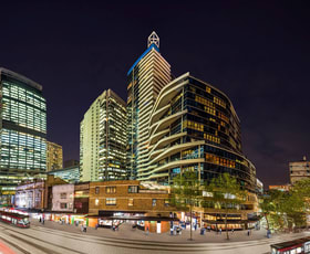 Shop & Retail commercial property leased at Shop 1C/710 George Street Sydney NSW 2000