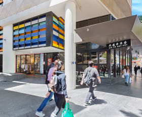 Shop & Retail commercial property leased at Shop 1C/710 George Street Sydney NSW 2000