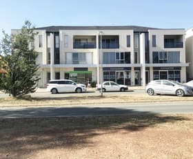 Offices commercial property leased at Unit/59 Anthony Rolfe Avenue Gungahlin ACT 2912