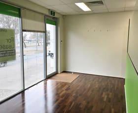 Offices commercial property leased at Unit/59 Anthony Rolfe Avenue Gungahlin ACT 2912