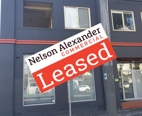 Offices commercial property leased at 1A/491 Nicholson Street Carlton North VIC 3054