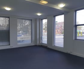 Offices commercial property leased at 1A/491 Nicholson Street Carlton North VIC 3054