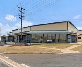 Showrooms / Bulky Goods commercial property for lease at 3/1 Damaso Place Woolner NT 0820