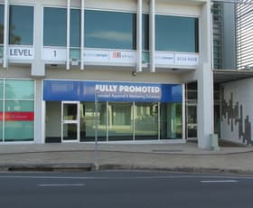 Offices commercial property leased at 69-73 Main Street Pialba QLD 4655
