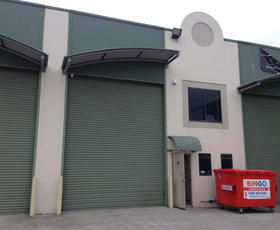 Offices commercial property leased at Level 1 Unit 10/45-47 Whyalla Place Prestons NSW 2170