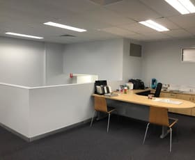 Offices commercial property leased at Level 1 Unit 10/45-47 Whyalla Place Prestons NSW 2170
