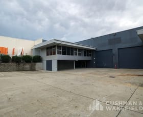 Factory, Warehouse & Industrial commercial property leased at Unit 9/93 Pearson Road Yatala QLD 4207