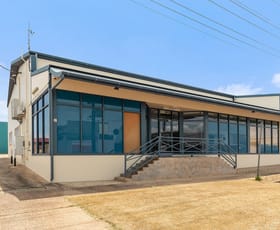 Factory, Warehouse & Industrial commercial property leased at 4/1 Damaso Place Woolner NT 0820