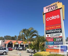 Shop & Retail commercial property leased at Nerang QLD 4211