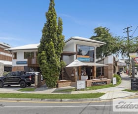 Medical / Consulting commercial property leased at 146 Baroona Road Paddington QLD 4064