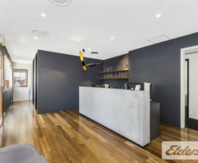 Medical / Consulting commercial property leased at 146 Baroona Road Paddington QLD 4064