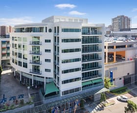 Offices commercial property leased at Level 6, 262A/7-11 The Avenue Hurstville NSW 2220