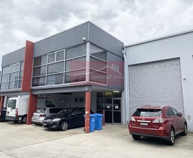 Offices commercial property leased at Unit 20/65 Marigold Street Revesby NSW 2212