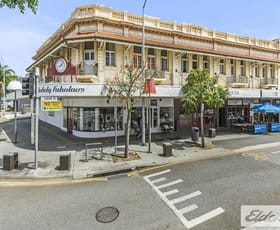 Showrooms / Bulky Goods commercial property leased at Suite 4/35 Logan Road Woolloongabba QLD 4102