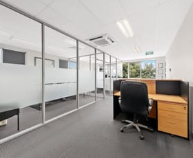 Medical / Consulting commercial property leased at Office 2/696 Doncaster Doncaster VIC 3108