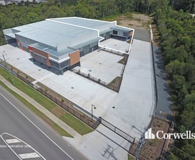 Factory, Warehouse & Industrial commercial property leased at 2/115 Darlington Drive Yatala QLD 4207