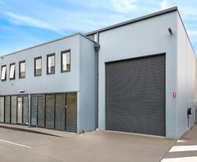 Other commercial property leased at Unit 5, 54 Montague Street North Wollongong NSW 2500
