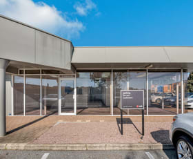 Offices commercial property leased at 5A Glynburn Road Glynde SA 5070