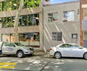 Factory, Warehouse & Industrial commercial property leased at 54 Cooper Street Surry Hills NSW 2010