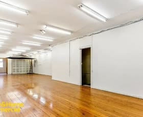 Factory, Warehouse & Industrial commercial property leased at 54 Cooper Street Surry Hills NSW 2010