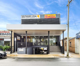 Showrooms / Bulky Goods commercial property leased at 427 Golden Four Drive Tugun QLD 4224