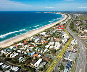 Medical / Consulting commercial property leased at 427 Golden Four Drive Tugun QLD 4224