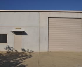 Factory, Warehouse & Industrial commercial property leased at Unit 3/16 Hawke Drive Woolgoolga NSW 2456