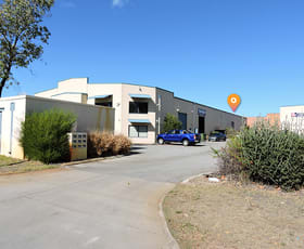 Factory, Warehouse & Industrial commercial property leased at 8/30 Paramount Drive Wangara WA 6065