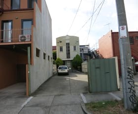 Offices commercial property leased at 8 Lalor Street Port Melbourne VIC 3207