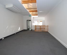 Offices commercial property leased at 8 Lalor Street Port Melbourne VIC 3207