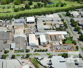 Factory, Warehouse & Industrial commercial property leased at Building B & C/110 Links Avenue Eagle Farm QLD 4009