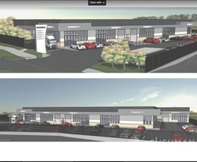 Factory, Warehouse & Industrial commercial property leased at Nerang QLD 4211