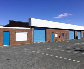 Factory, Warehouse & Industrial commercial property leased at 4/47 Tate Street Bentley WA 6102