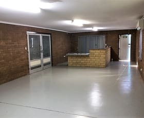 Factory, Warehouse & Industrial commercial property leased at 4/47 Tate Street Bentley WA 6102