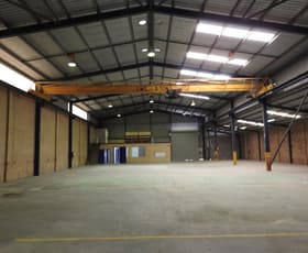 Factory, Warehouse & Industrial commercial property leased at 62 Gillam Drive Kelmscott WA 6111