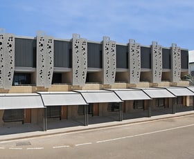 Offices commercial property leased at Shop 2, 20 Echlin Street West End QLD 4810