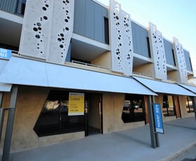 Offices commercial property leased at Shop 2, 20 Echlin Street West End QLD 4810