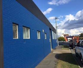 Factory, Warehouse & Industrial commercial property leased at 30-32 Lindsay Street Invermay TAS 7248